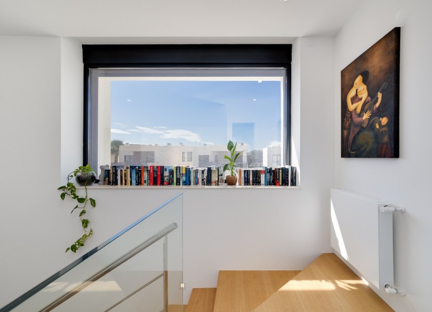 Rynek Pierwotny - Willa - Pilar de la Horadada - Roda Golf