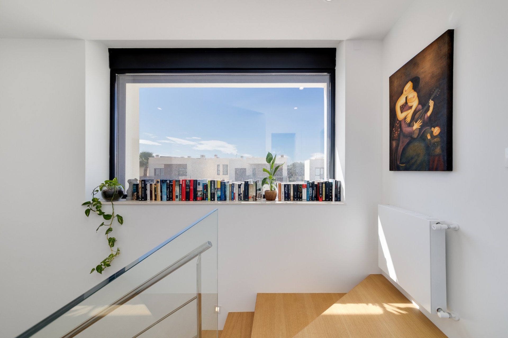 Rynek Pierwotny - Willa - Pilar de la Horadada - Roda Golf