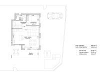 Rynek Pierwotny - Willa - Pilar de la Horadada - Torre De La Horadada