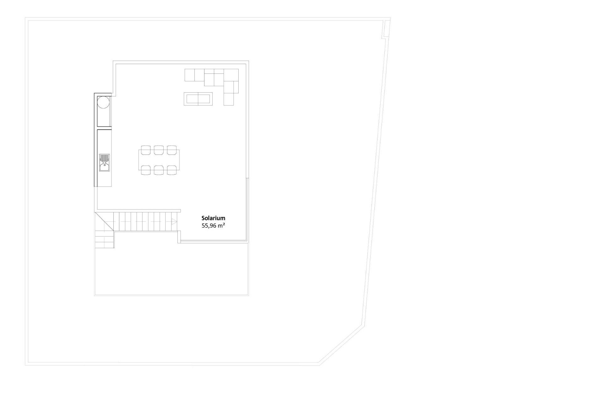 Rynek Pierwotny - Willa - Pilar de la Horadada - Torre De La Horadada