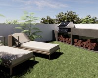 Rynek Pierwotny - Willa - Pilar de la Horadada - Torre De La Horadada