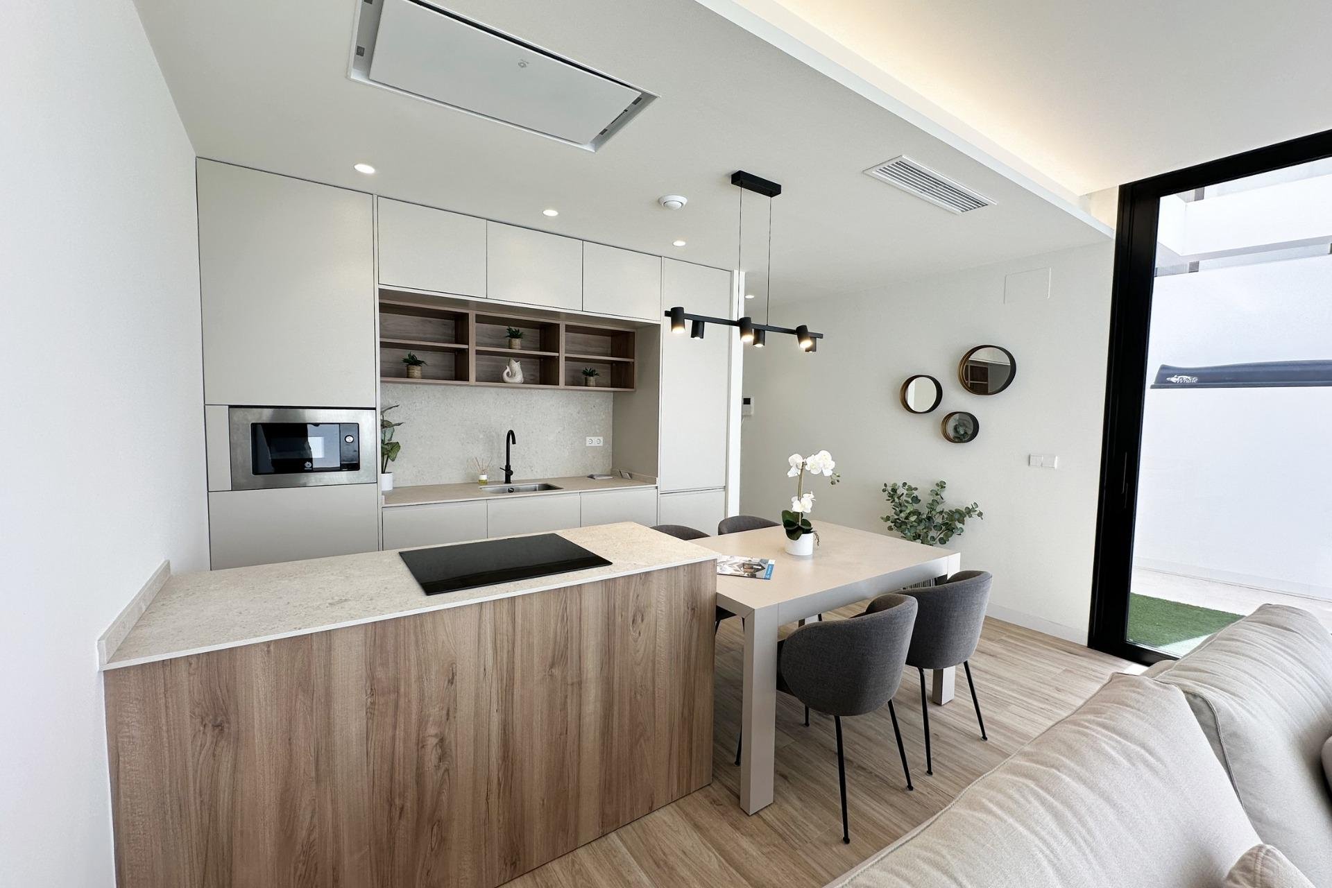 Rynek Pierwotny - Willa - Pilar de la Horadada - Torre De La Horadada