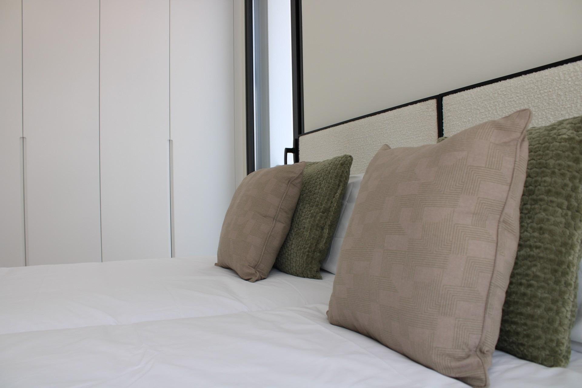 Rynek Pierwotny - Willa - Pilar de la Horadada - Torre De La Horadada