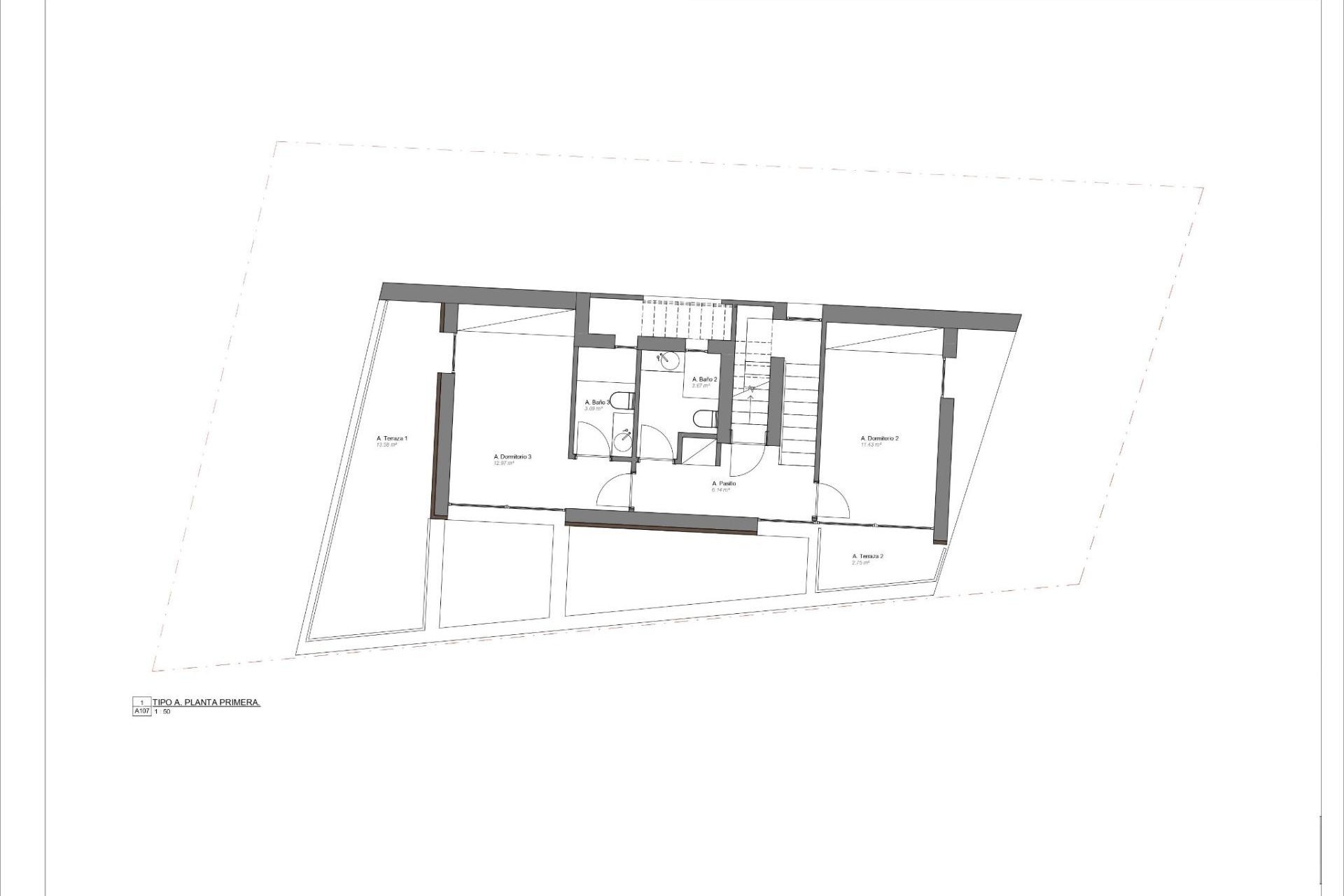 Rynek Pierwotny - Willa - Pilar de la Horadada - Torre De La Horadada