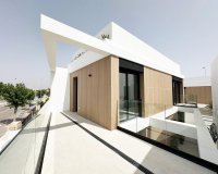 Rynek Pierwotny - Willa - Pilar de la Horadada - Torre De La Horadada