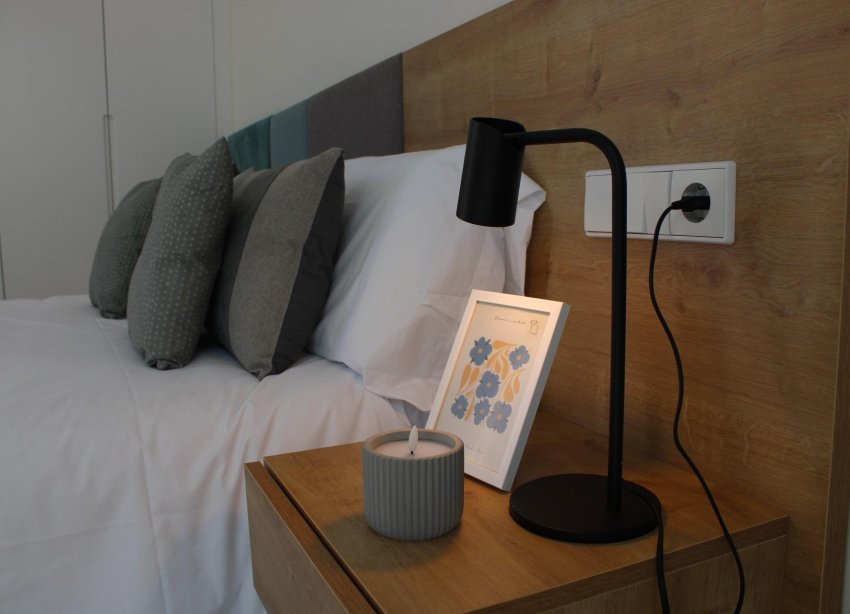 Rynek Pierwotny - Willa - Pilar de la Horadada - Torre De La Horadada