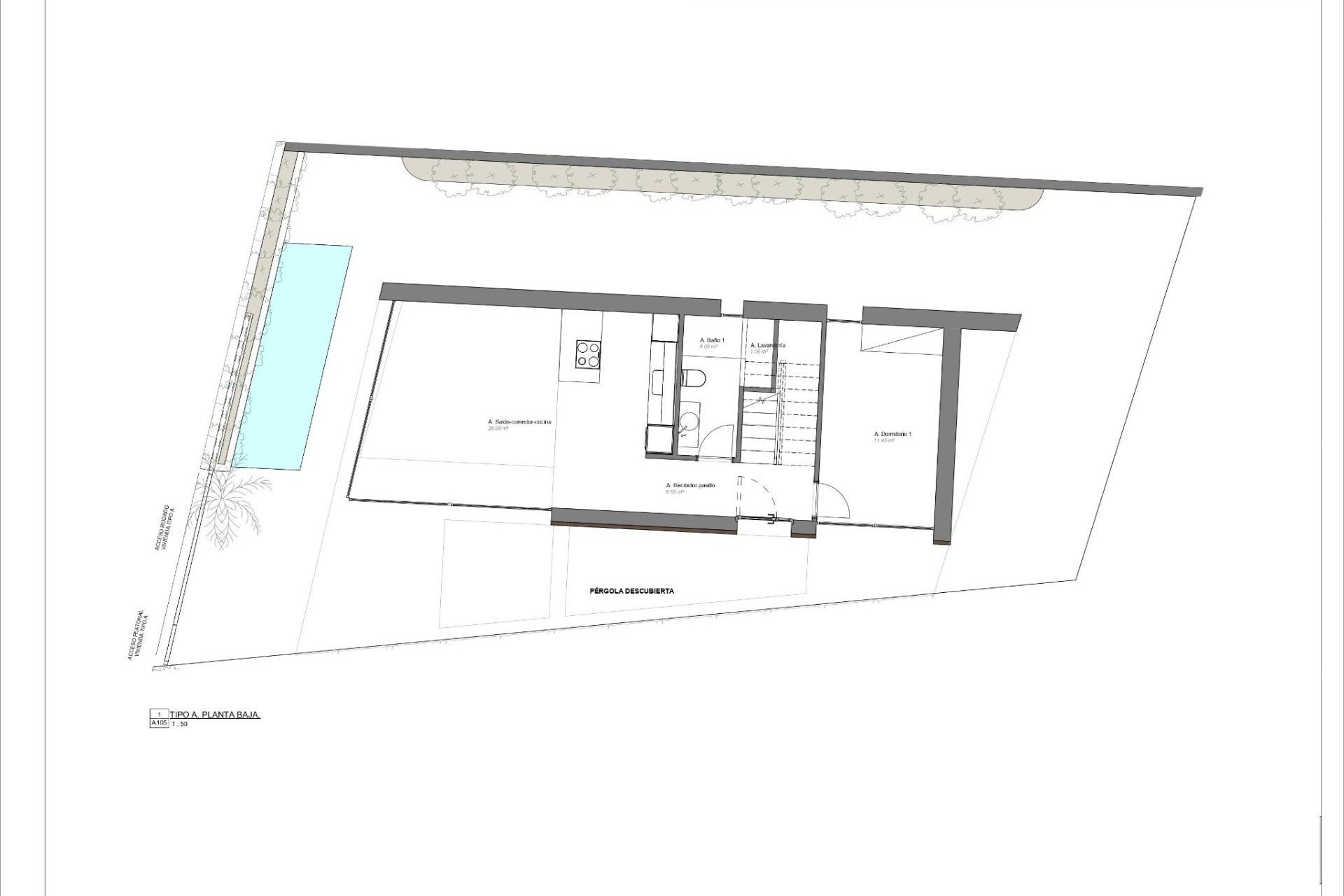 Rynek Pierwotny - Willa - Pilar de la Horadada - Torre De La Horadada