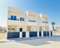 Rynek Pierwotny - Willa - Pilar de la Horadada