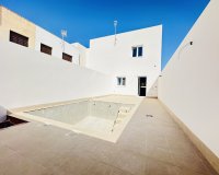 Rynek Pierwotny - Willa - Pilar de la Horadada