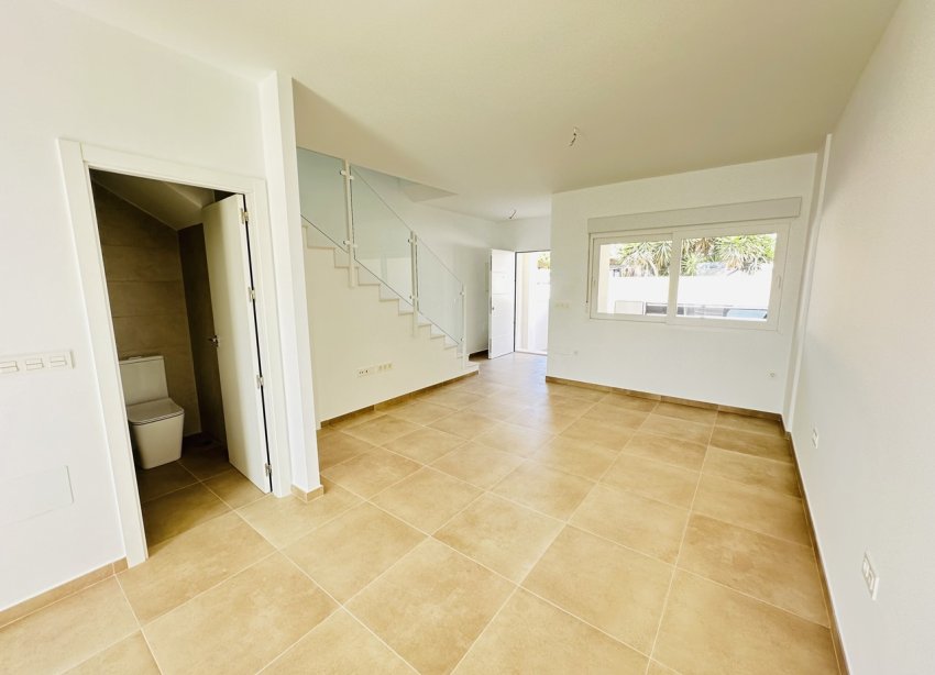 Rynek Pierwotny - Willa - Pilar de la Horadada