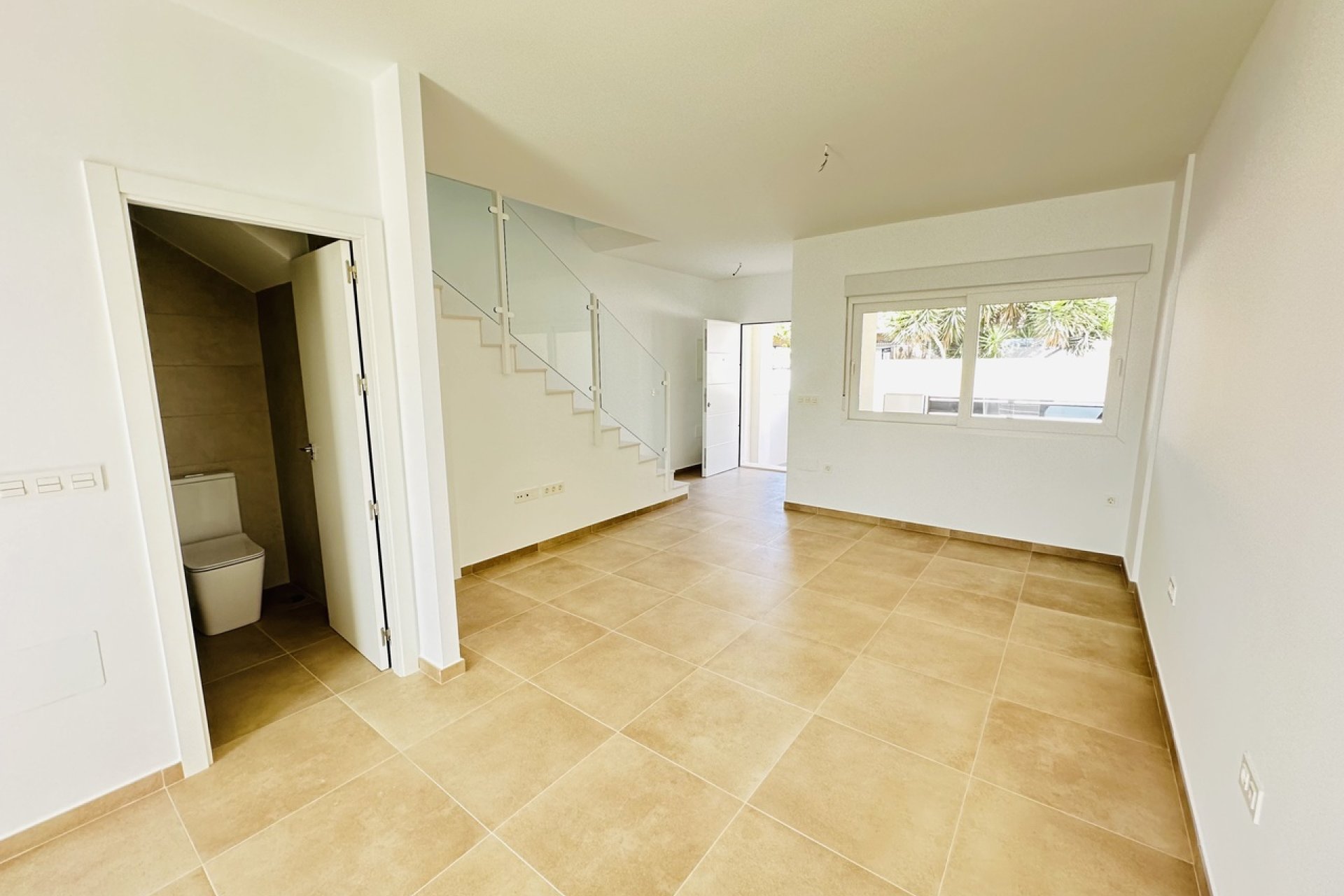 Rynek Pierwotny - Willa - Pilar de la Horadada