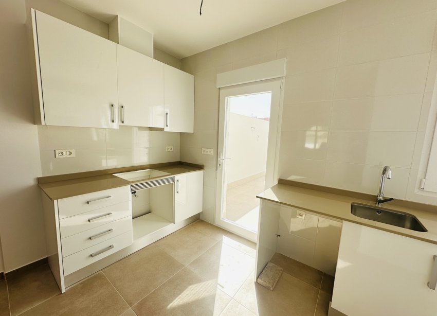 Rynek Pierwotny - Willa - Pilar de la Horadada