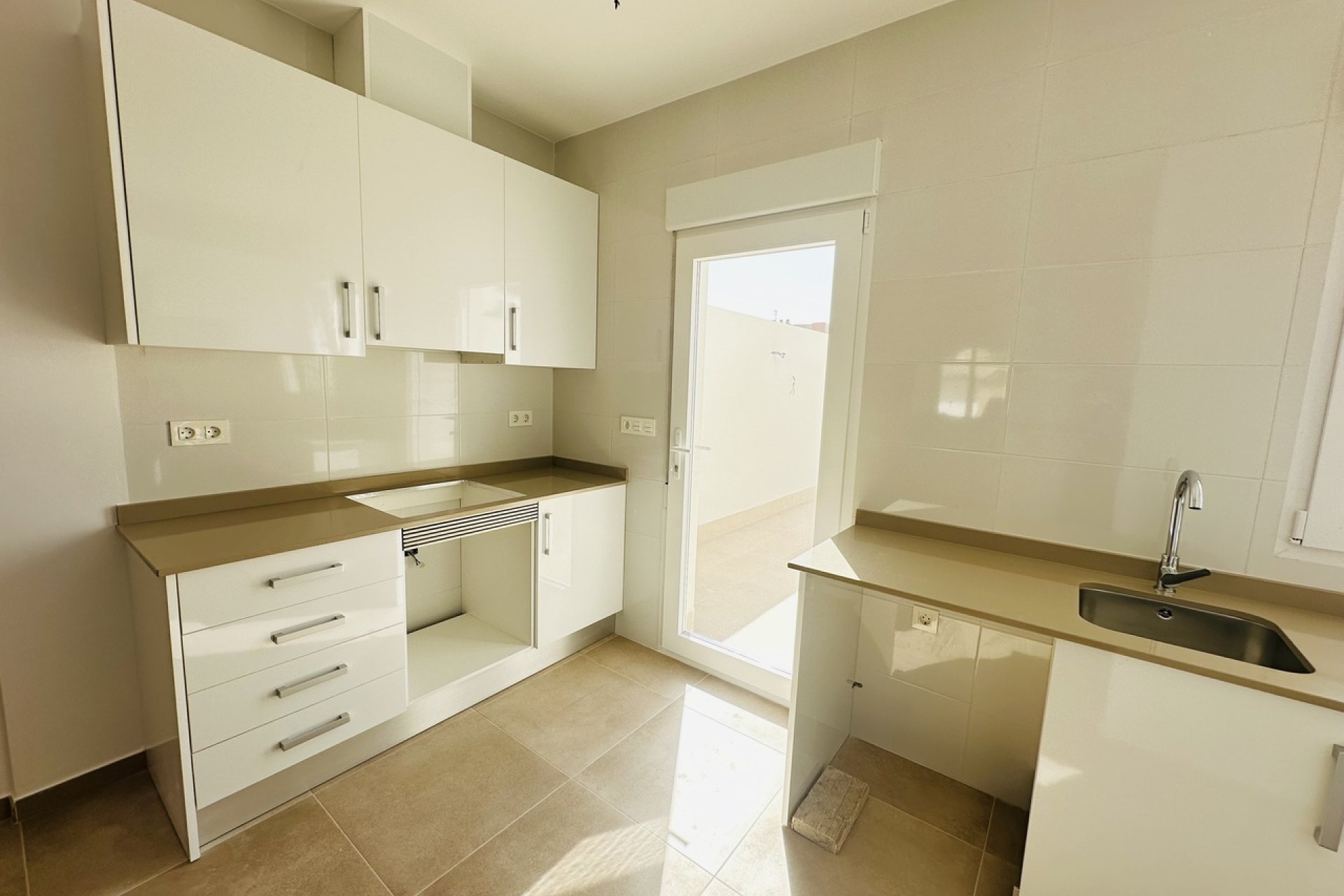 Rynek Pierwotny - Willa - Pilar de la Horadada