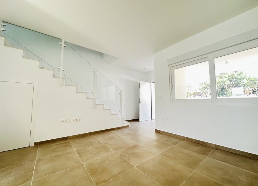 Rynek Pierwotny - Willa - Pilar de la Horadada