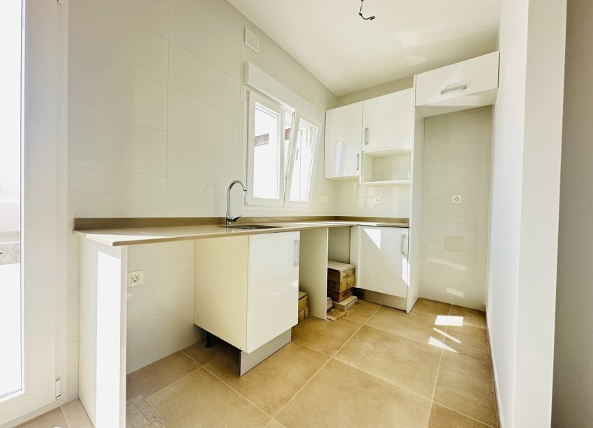 Rynek Pierwotny - Willa - Pilar de la Horadada