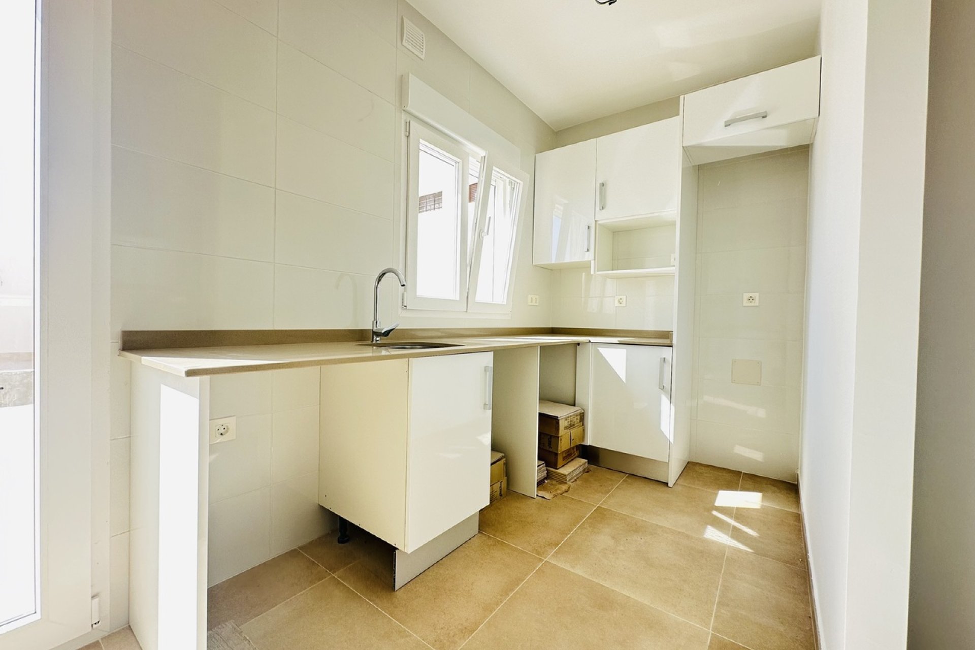 Rynek Pierwotny - Willa - Pilar de la Horadada