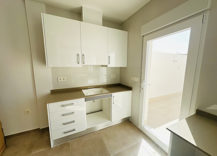 Rynek Pierwotny - Willa - Pilar de la Horadada