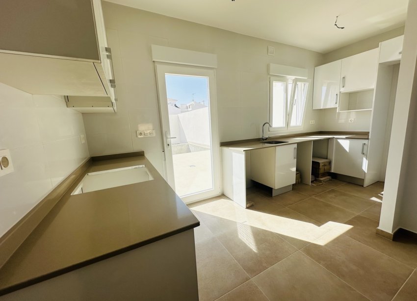 Rynek Pierwotny - Willa - Pilar de la Horadada