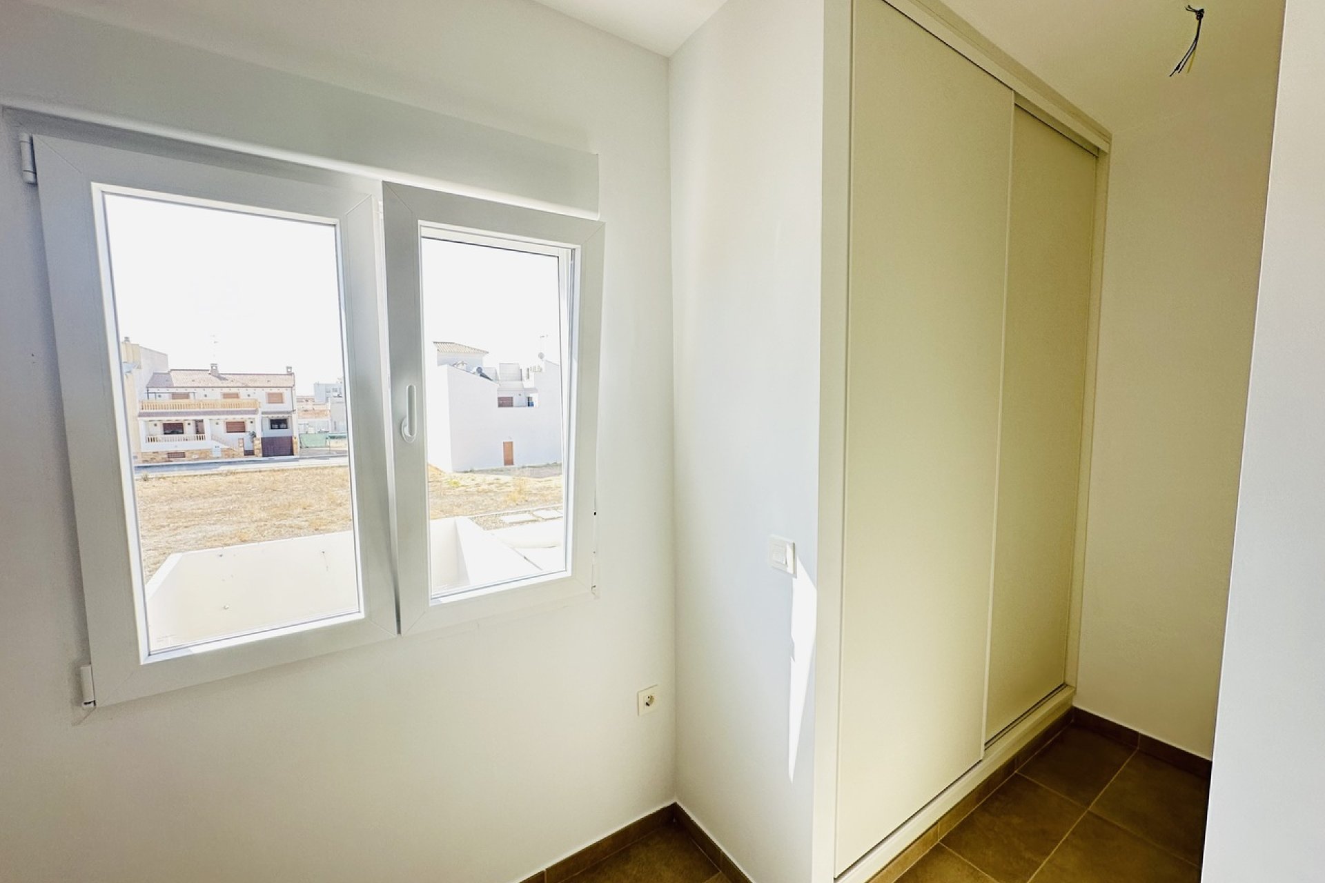 Rynek Pierwotny - Willa - Pilar de la Horadada