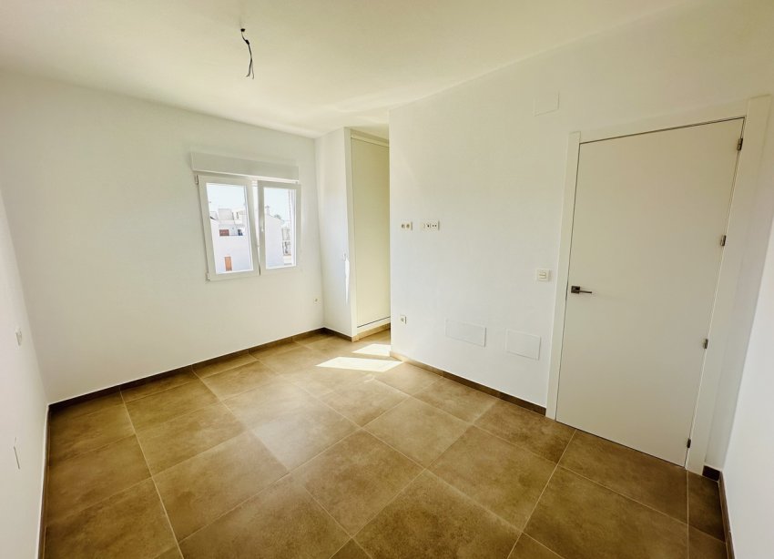 Rynek Pierwotny - Willa - Pilar de la Horadada