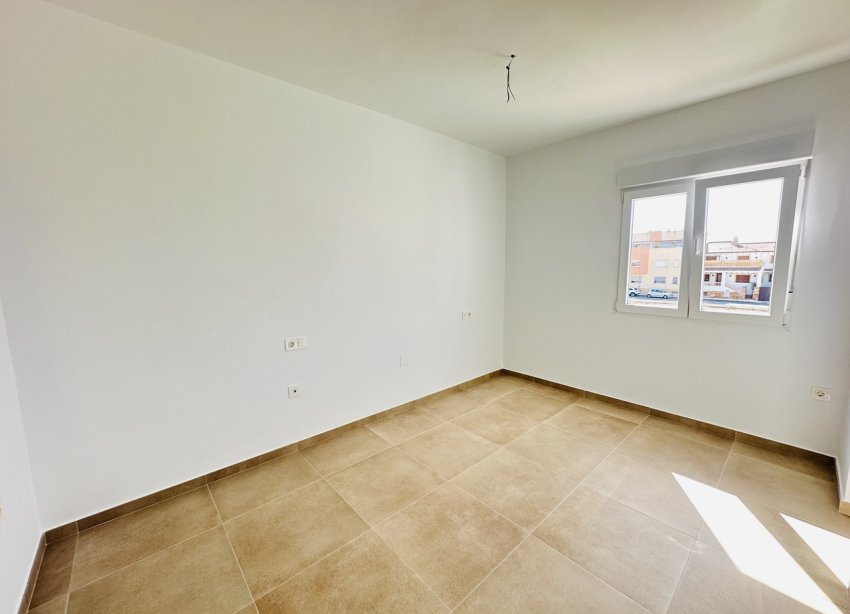 Rynek Pierwotny - Willa - Pilar de la Horadada