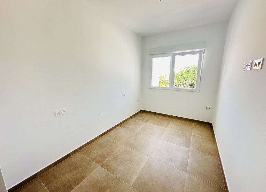 Rynek Pierwotny - Willa - Pilar de la Horadada