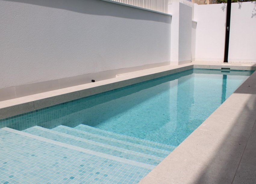 Rynek Pierwotny - Willa - Pilar de la Horadada