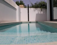 Rynek Pierwotny - Willa - Pilar de la Horadada