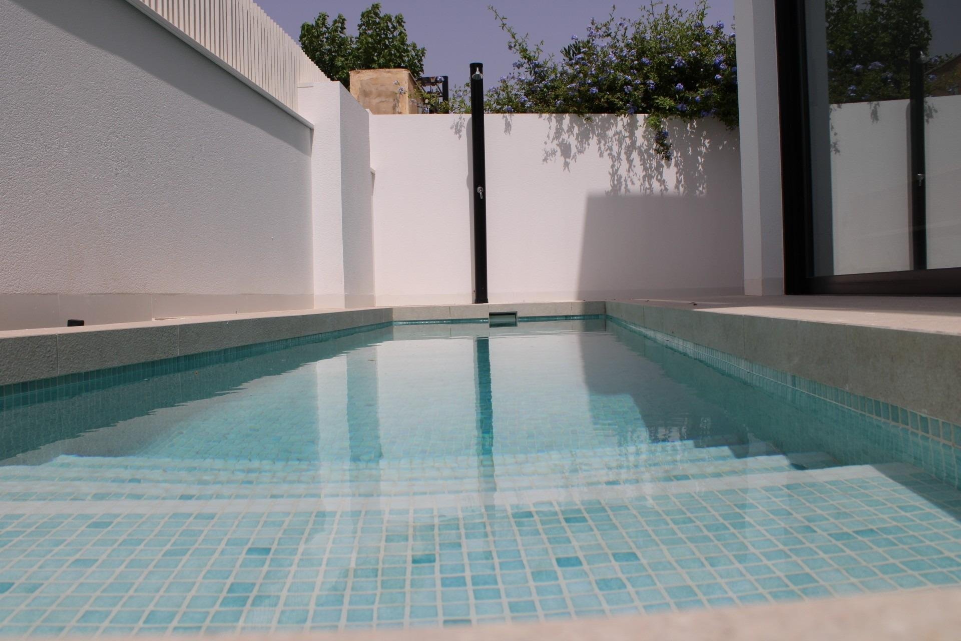 Rynek Pierwotny - Willa - Pilar de la Horadada