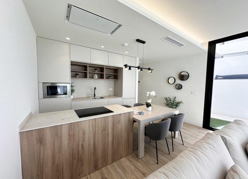 Rynek Pierwotny - Willa - Pilar de la Horadada