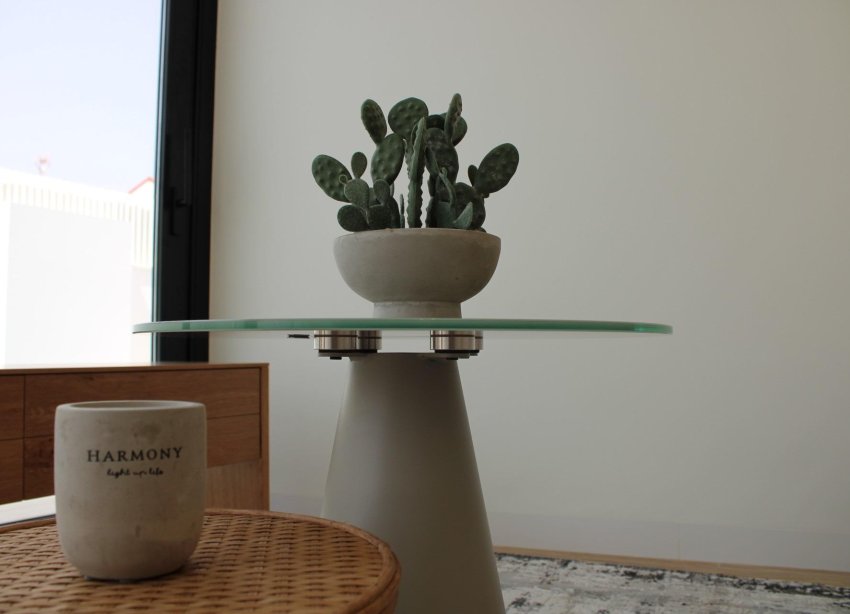 Rynek Pierwotny - Willa - Pilar de la Horadada