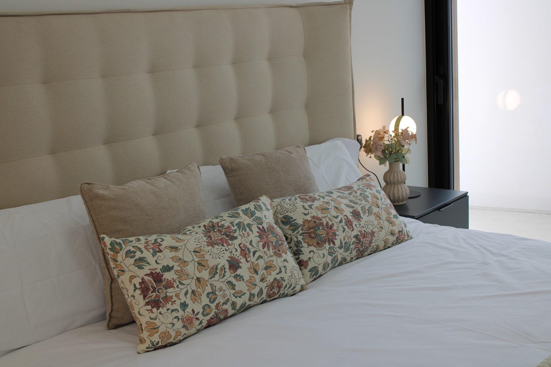 Rynek Pierwotny - Willa - Pilar de la Horadada