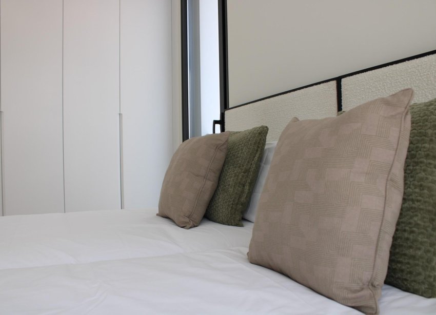 Rynek Pierwotny - Willa - Pilar de la Horadada