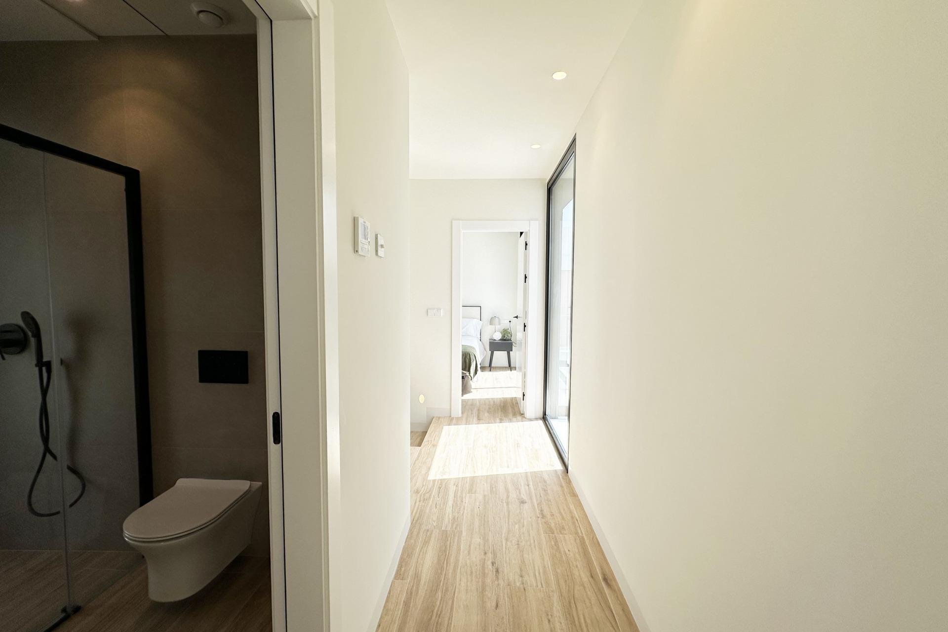 Rynek Pierwotny - Willa - Pilar de la Horadada