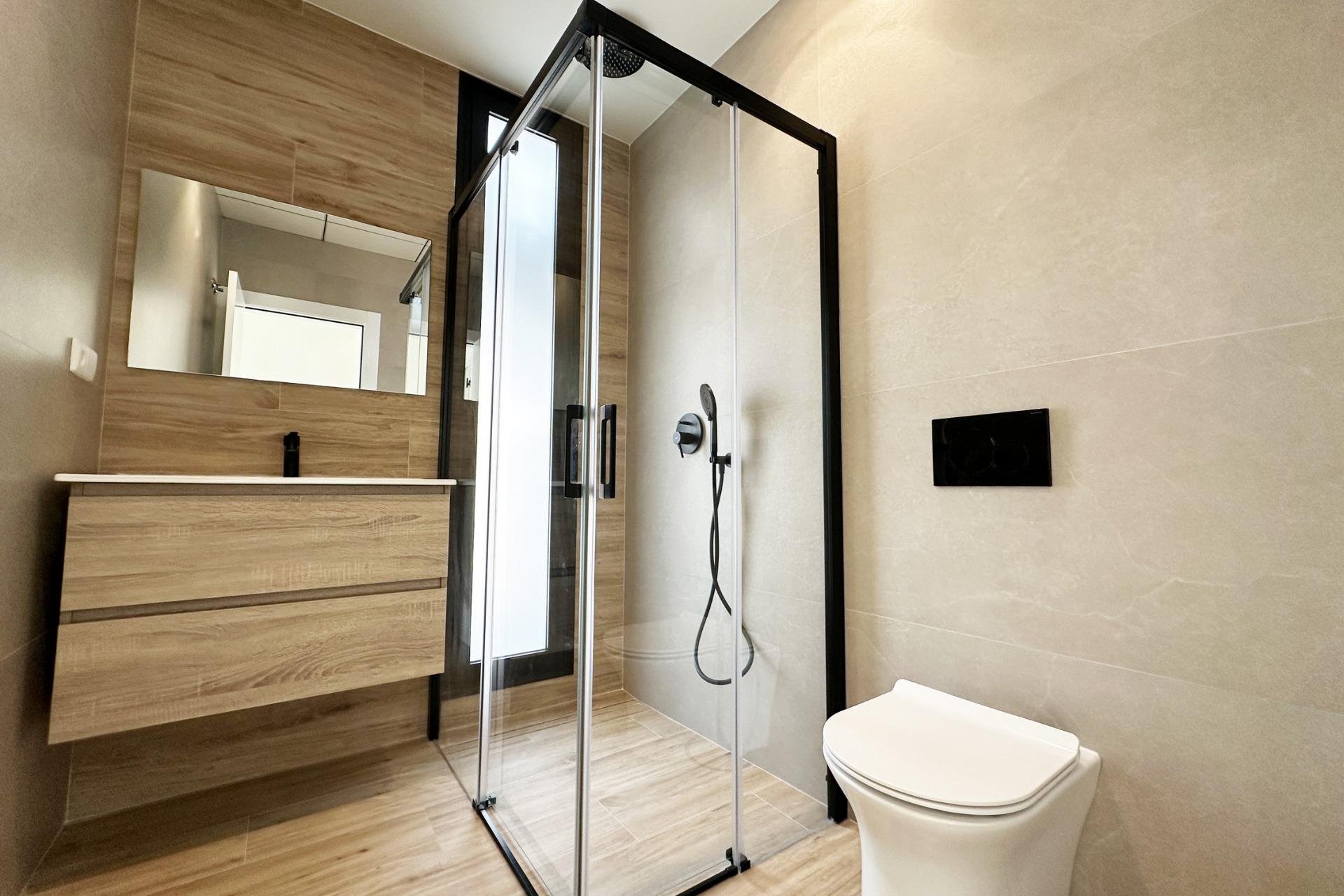 Rynek Pierwotny - Willa - Pilar de la Horadada