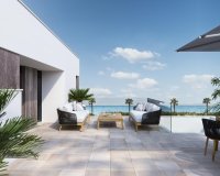 Rynek Pierwotny - Willa - Pilar de la Horadada