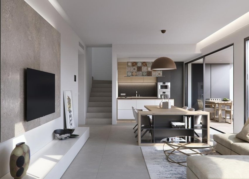 Rynek Pierwotny - Willa - Pilar de la Horadada