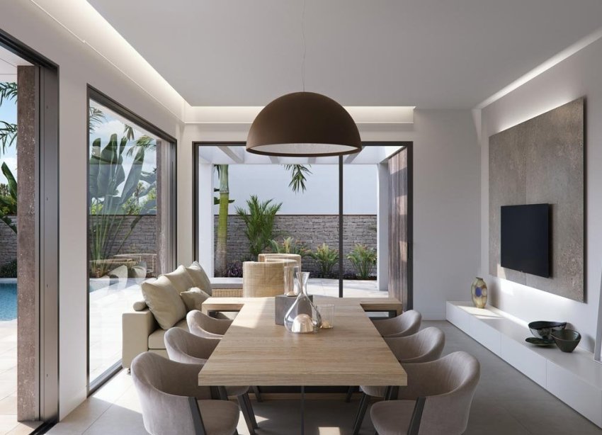 Rynek Pierwotny - Willa - Pilar de la Horadada