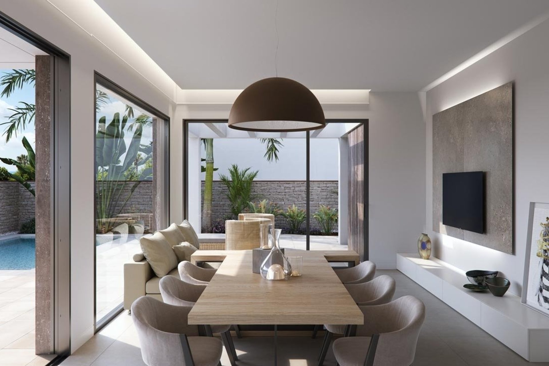 Rynek Pierwotny - Willa - Pilar de la Horadada