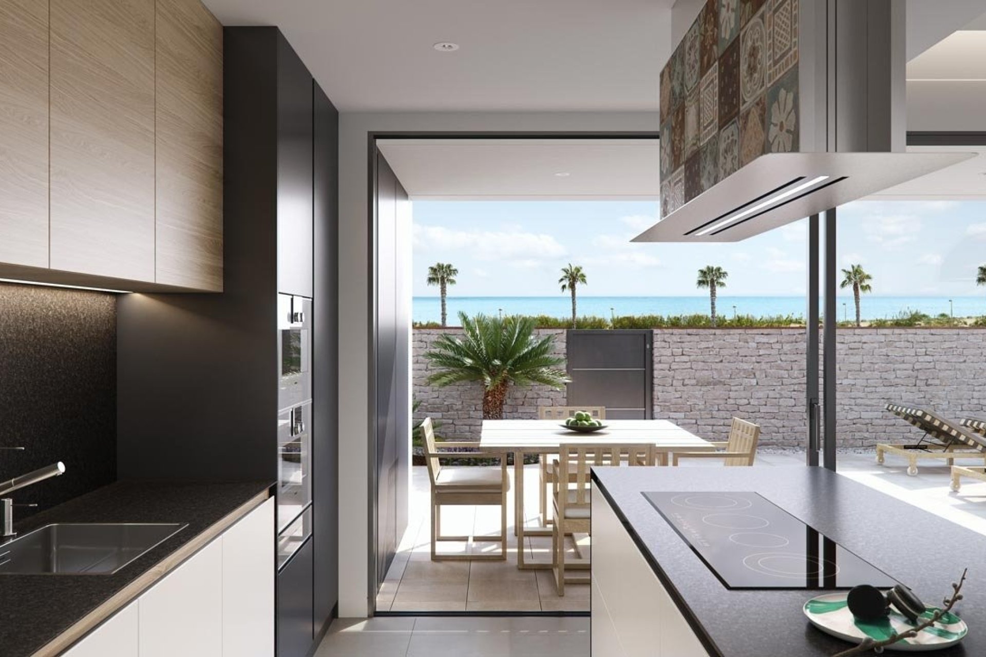 Rynek Pierwotny - Willa - Pilar de la Horadada