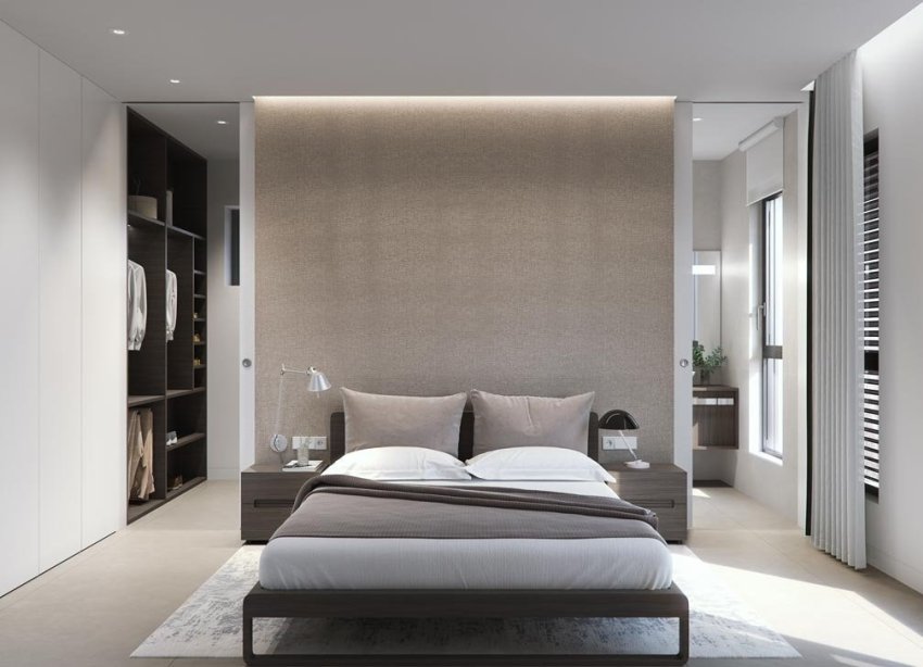 Rynek Pierwotny - Willa - Pilar de la Horadada