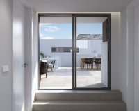 Rynek Pierwotny - Willa - Pilar de la Horadada