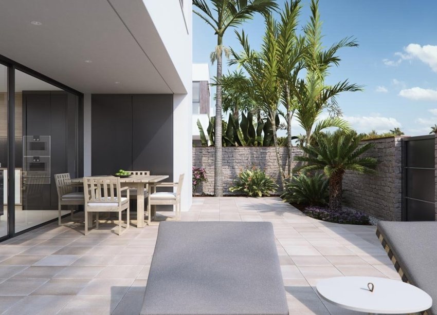 Rynek Pierwotny - Willa - Pilar de la Horadada