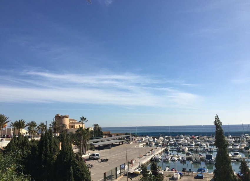 Rynek Pierwotny - Willa - Pilar de la Horadada