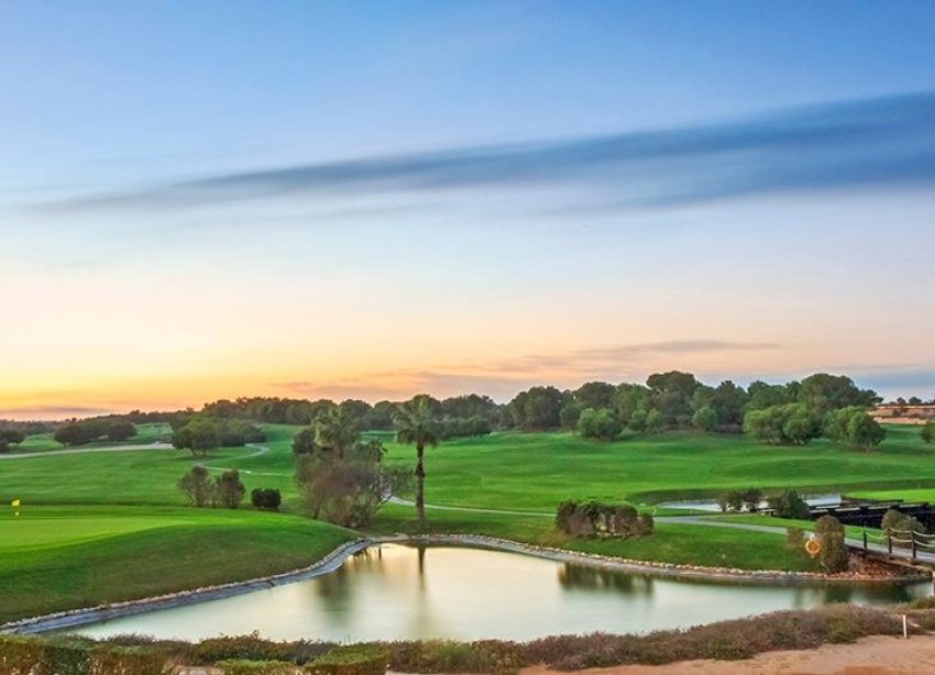 Rynek Pierwotny - Willa - Pilar de la Horadada