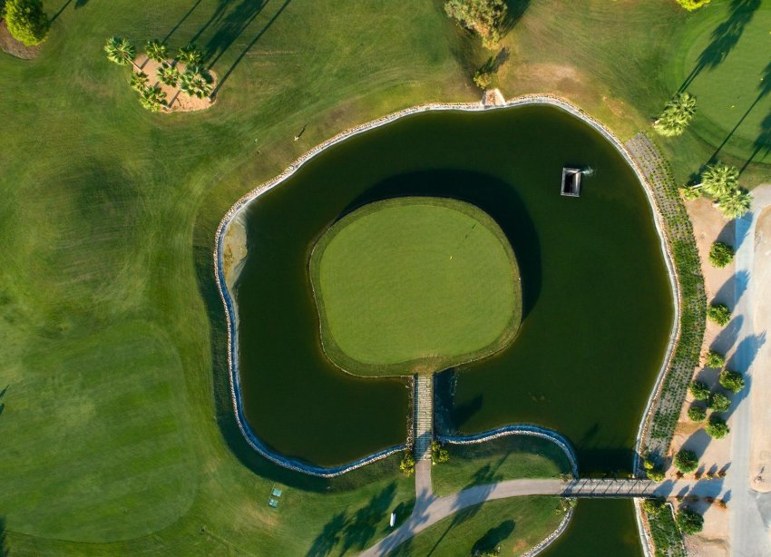 Rynek Pierwotny - Willa - Pilar de la Horadada