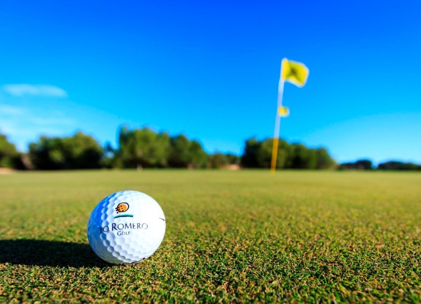 Rynek Pierwotny - Willa - Pilar de la Horadada