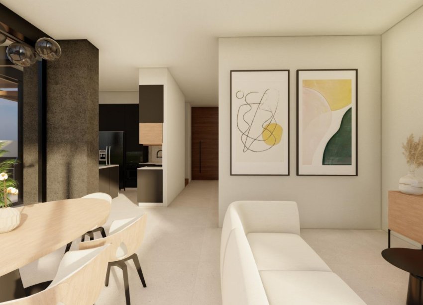 Rynek Pierwotny - Willa - Pilar de la Horadada