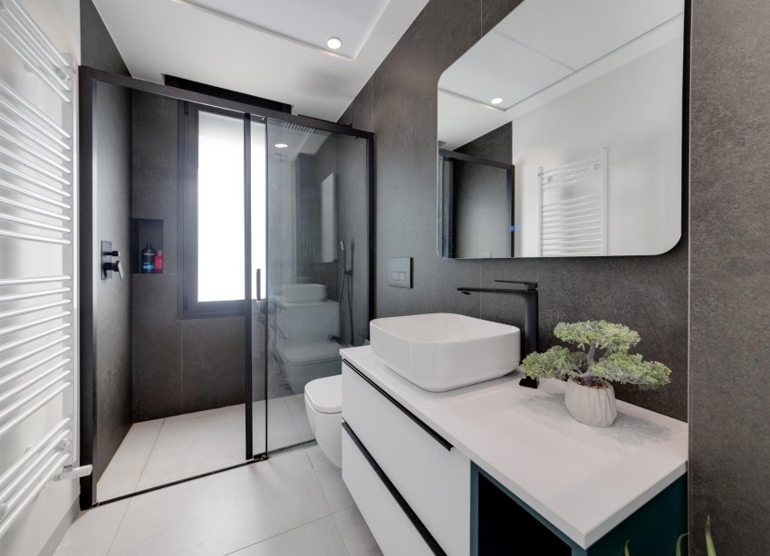 Rynek Pierwotny - Willa - Pilar de la Horadada