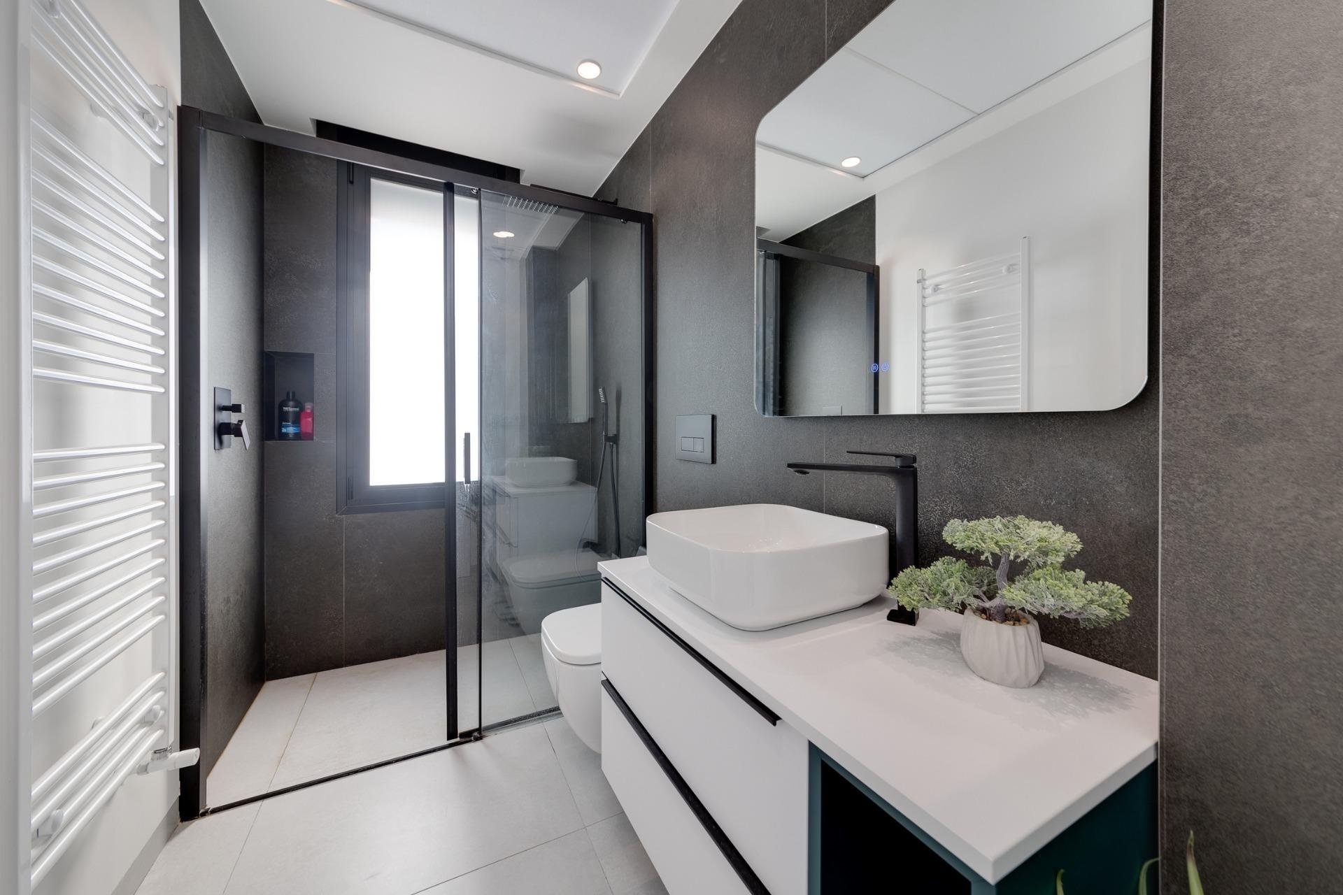 Rynek Pierwotny - Willa - Pilar de la Horadada